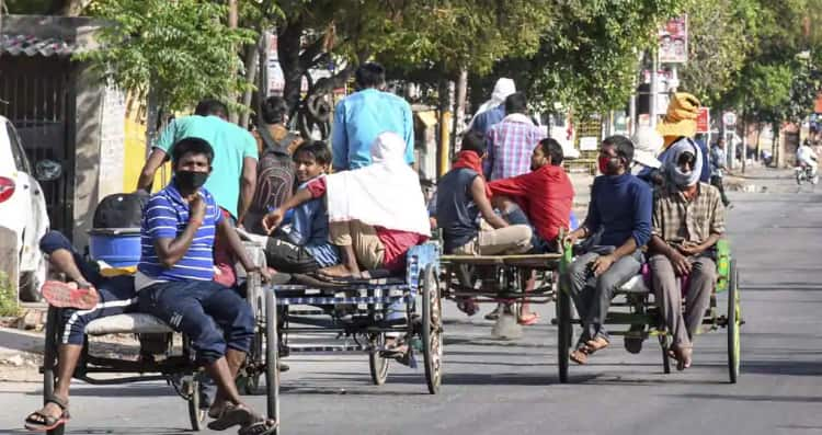 Rural India new COVID-19 hot spots as migrant workers return to villages