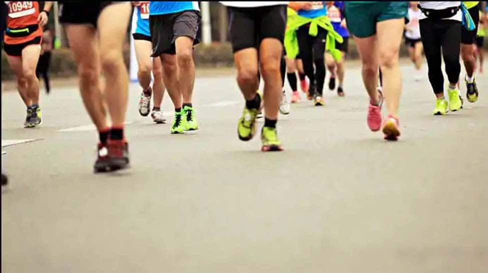 Boston Marathon cancelled due to coronavirus COVID-19