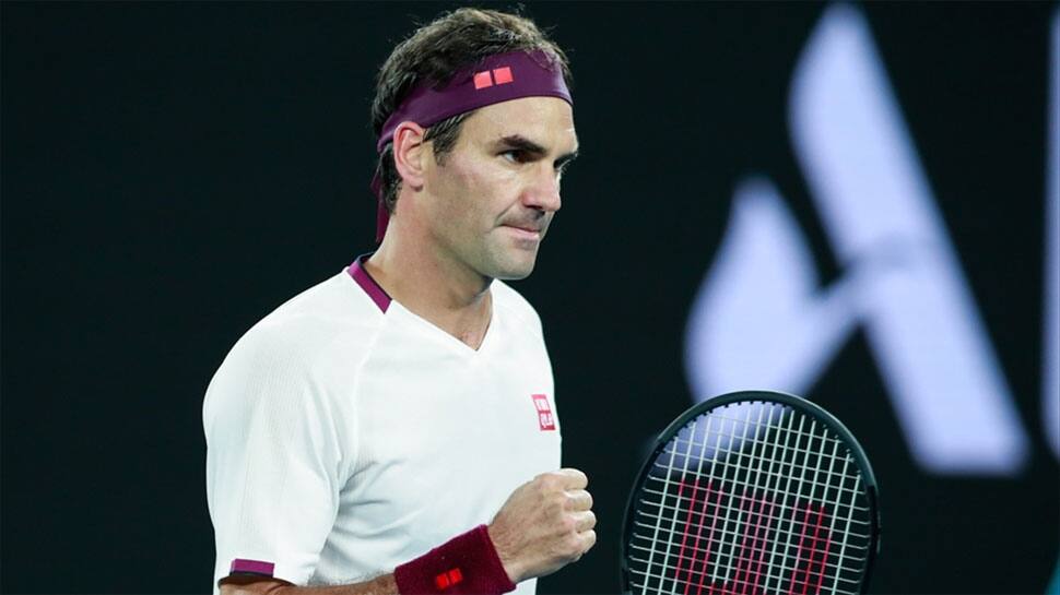 Roger Federer becomes world&#039;s highest-paid athlete