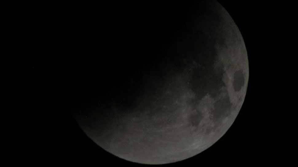 Penumbral Lunar Eclipse 2020: Date, timings and when, how to watch