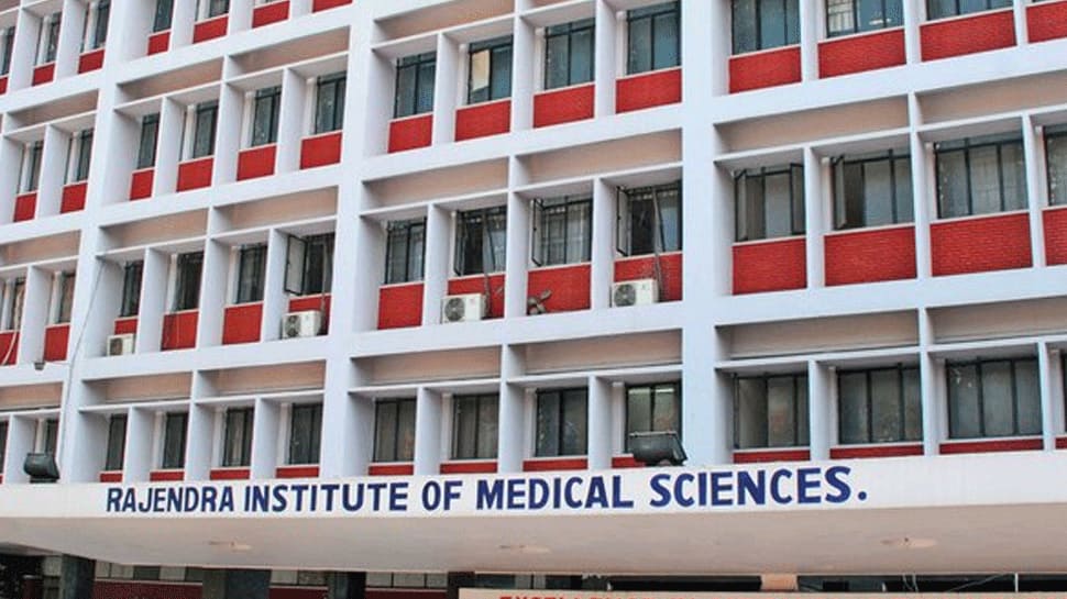 RIMS junior doctor accuses senior of rape bid, accused absconding