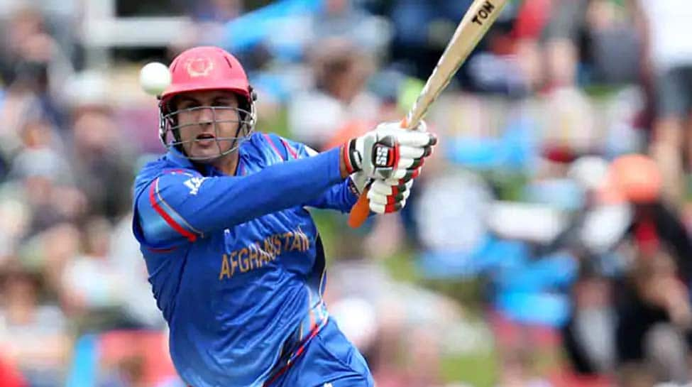 Afghanistan&#039;s Mohammad Nabi, Kent mutually cancel contract amid coronavirus crisis