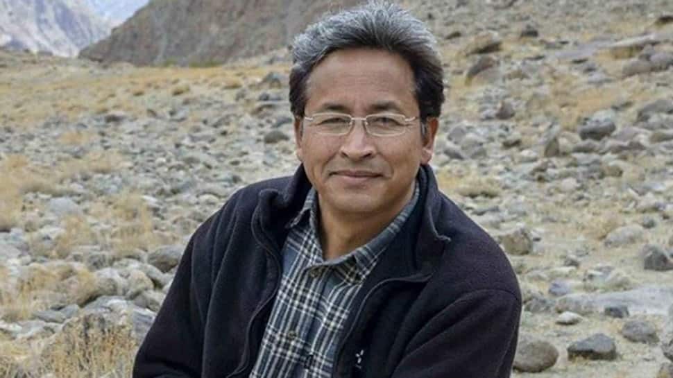 Sonam Wangchuk, inspiration behind Aamir Khan&#039;s role in &#039;3 Idiots&#039; calls for boycott of Chinese products; Milind Soman quits TikTok