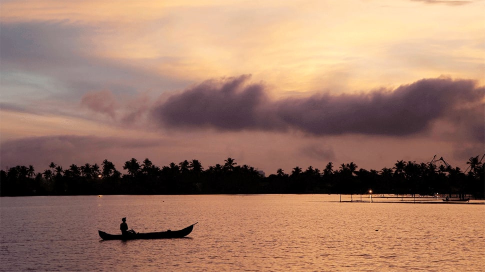 Southwest monsoon to hit Kerala on June 1, Maharashtra on June 8, forecasts IMD