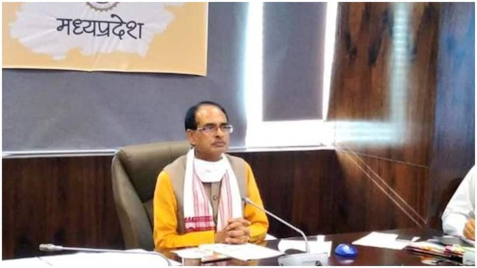 Madhya Pradesh to extend COVID-19 lockdown till June 15, says CM Shivraj Singh Chouhan