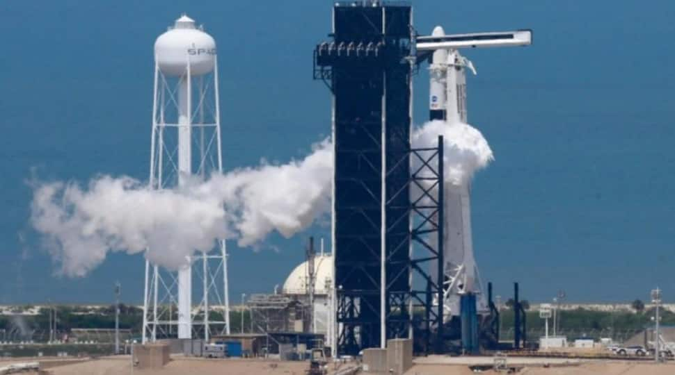 SpaceX creates history by successfully launching NASA astronauts into orbit