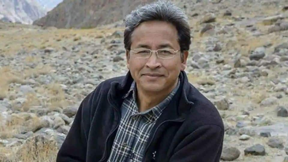 #BoycottChineseProducts: Bollywood joins online campaign after 3 Idiots’ inspiration Sonam Wangchuk’s appeal