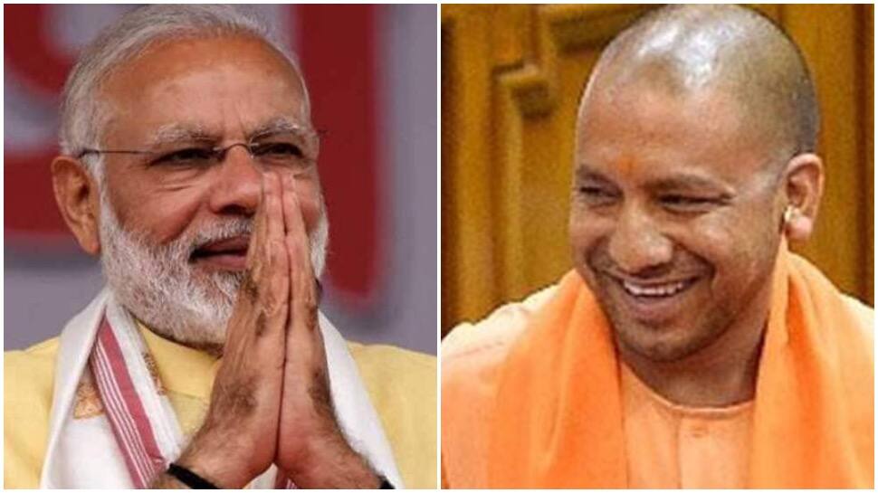 PM Narendra Modi&#039;s first year of second term &#039;historic&#039;, says UP CM Yogi Adityanath