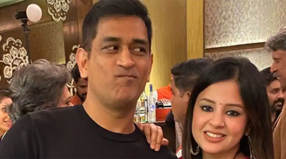 I don&#039;t know where these things about MS Dhoni&#039;s retirement come from, says Sakshi