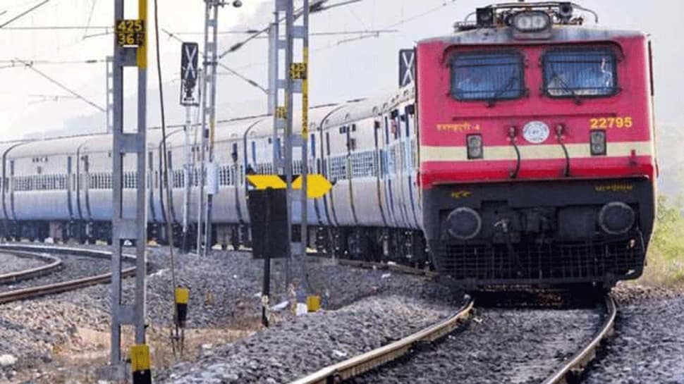Unlock 1.0: 200 special trains start operations from today as railway resume services partially
