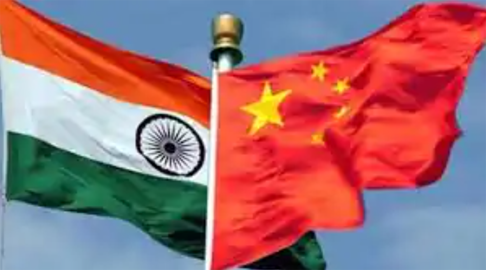 As US-China tensions escalate, Beijing advises India not to side with US