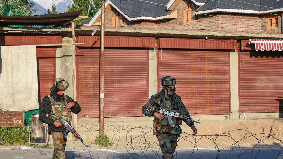 Indian Army foils infiltration bid, kills 3 terrorists in Jammu and Kashmir&#039;s Rajouri