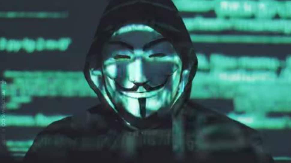After George Floyd Killing Hacker Group Anonymous Message To Minneapolis Police Takes Over The Internet Viral News Zee News