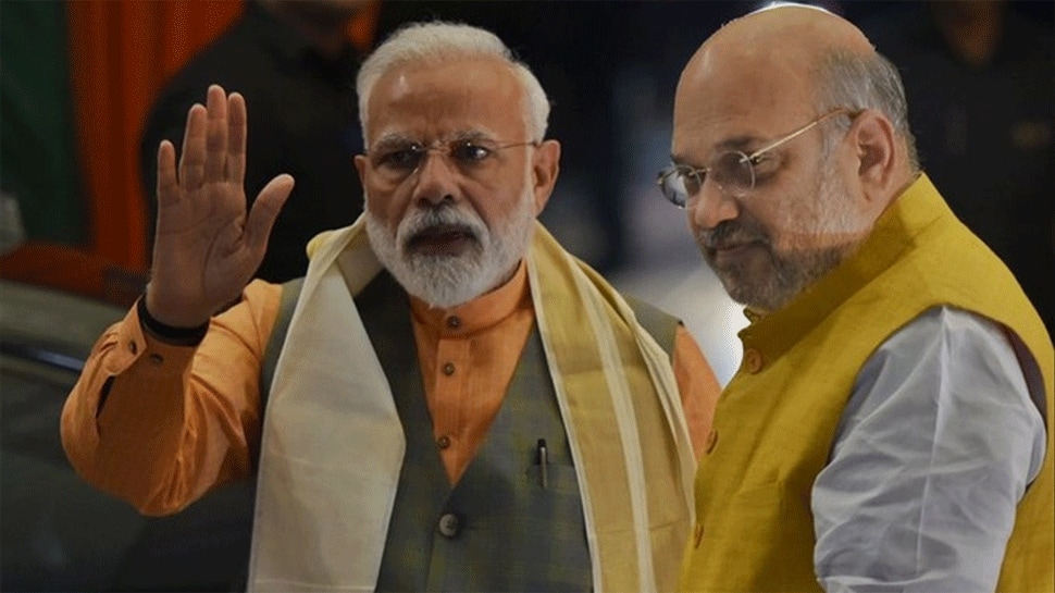 PM Narendra Modi Cabinet meets as India enters Unlock 1; briefing at 3 pm