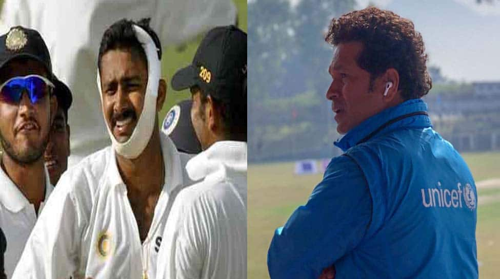 VVS Laxman pays tribute to Sachin Tendulkar, Anil Kumble