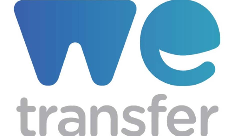 wetransfer file sharing