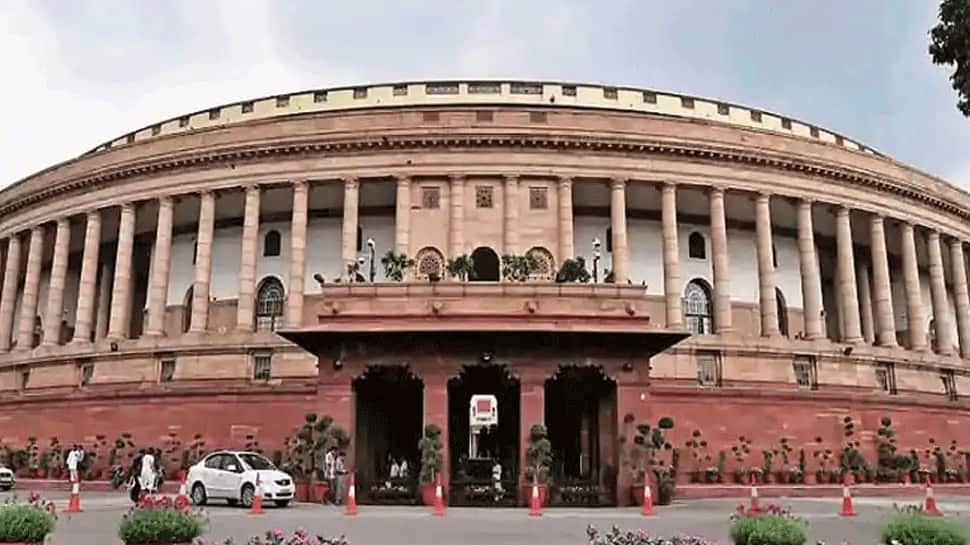 Biennial elections for 18 Rajya Sabha seats on June 19, counting of votes the same day