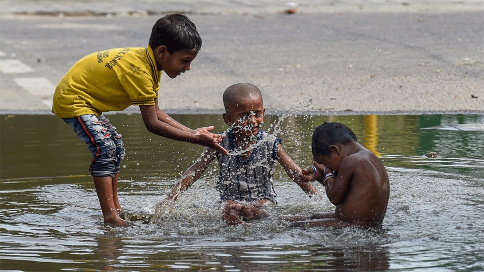 North India to get &#039;above normal&#039; rainfall, &#039;normal&#039; for central India, southern peninsula, predicts IMD