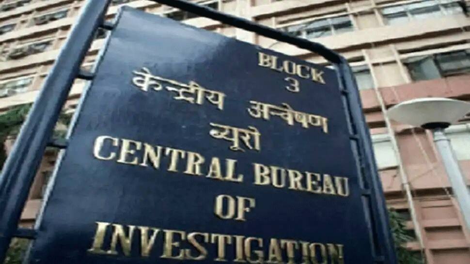 Two CBI officials at Delhi headquarters test COVID-19 positive; premises sanitised