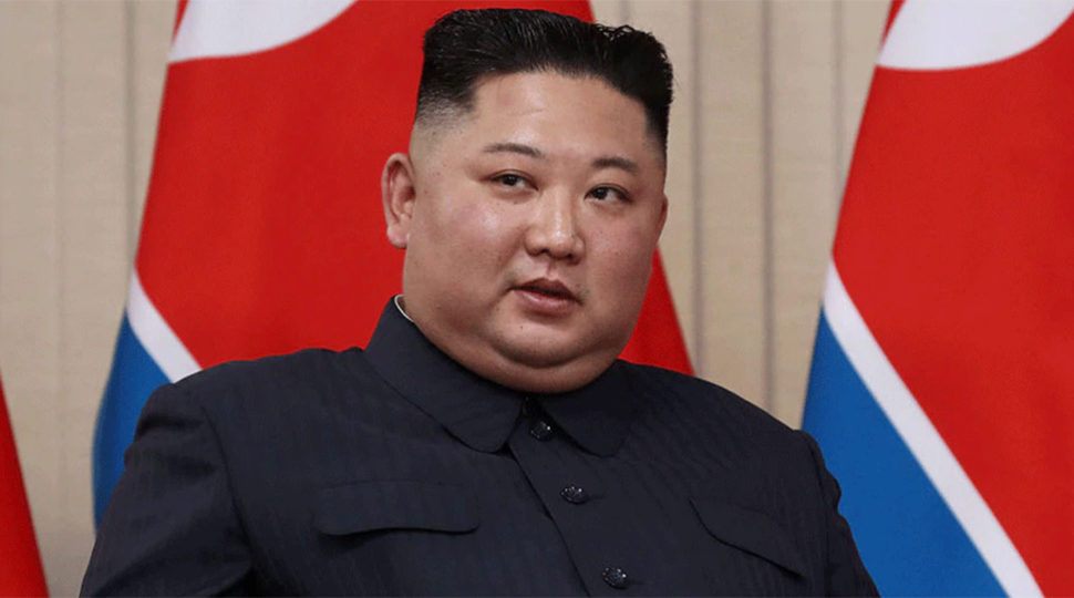 North Korea&#039;s main newspaper Rodong Sinmun highlights leader Kim Jong-un&#039;s love for his people