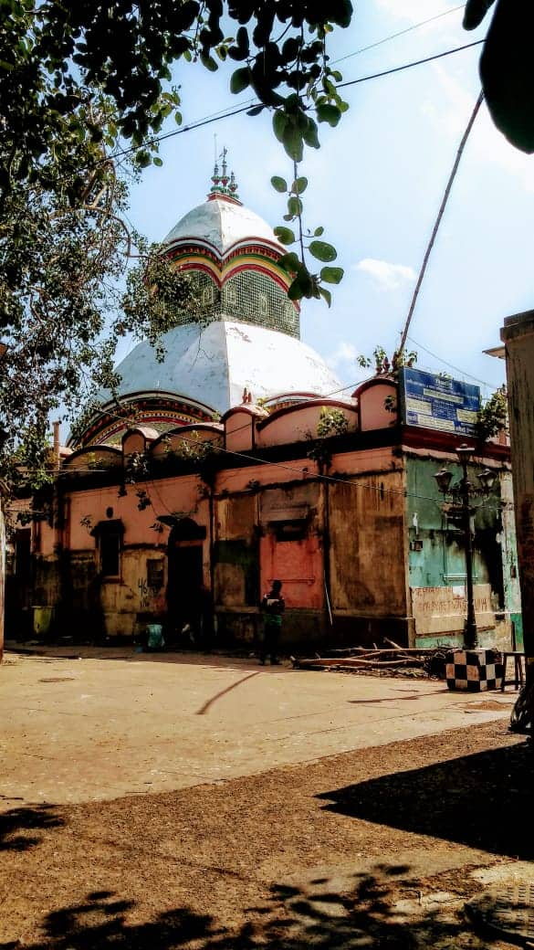 Famous Kali Mandir in Kolkata's Kalighat remains shut-in Unlock 1.0