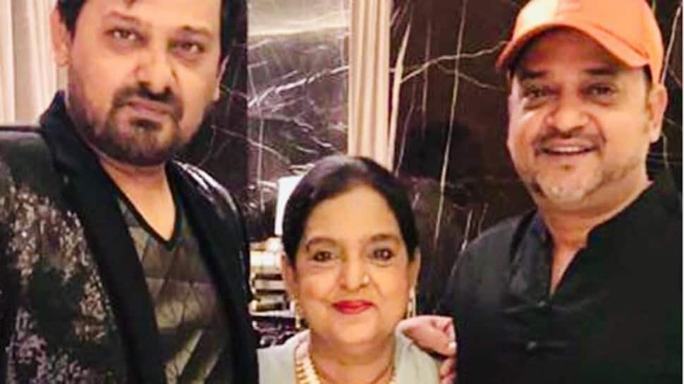 Late music composer Wajid Khan&#039;s mother Razina Khan hospitalised after testing coronavirus COVID-19 positive