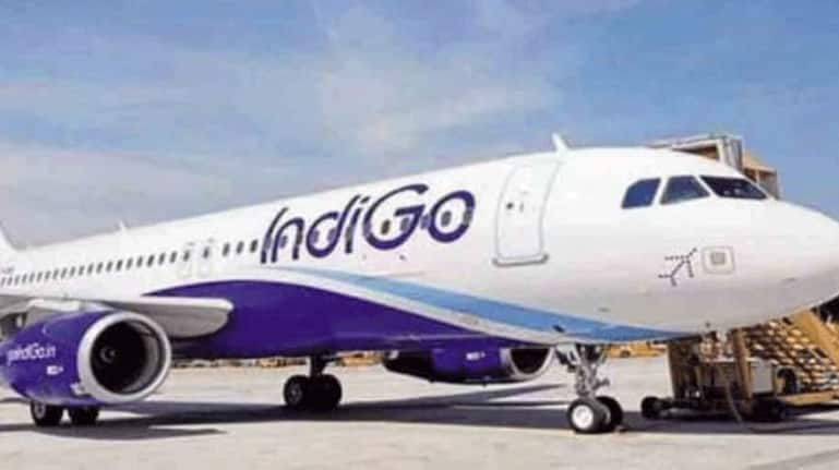 IndiGo Q4 profit down 246% at Rs 871 crore amid COVID-19 curb on operations