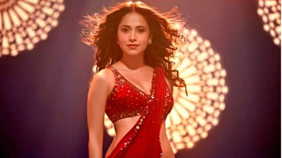 Nushrat Bharucha opens up on her series featuring doctors saving COVID-19 patients