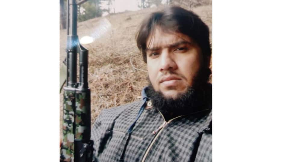 Top Jaish-e-Mohammad commander and IED expert Abdul Rehman killed in Pulwama encounter