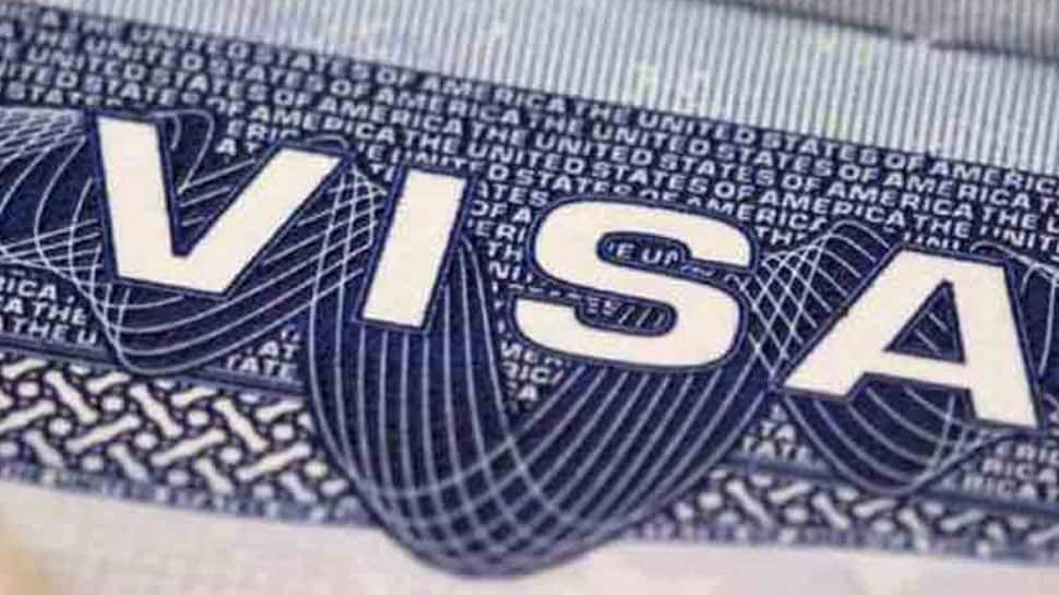 Government relaxes visa restrictions for select categories of foreigners to come to India