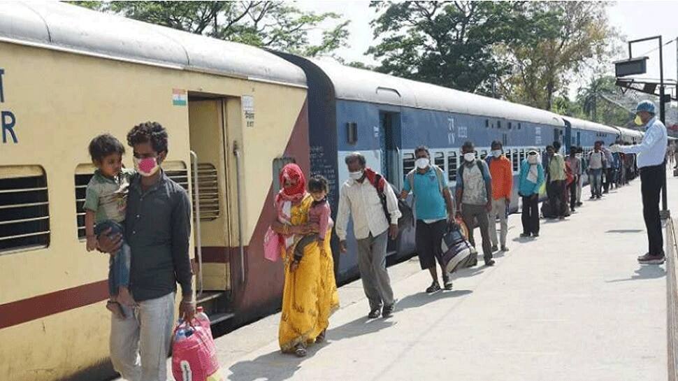 Indian Railways refunded Rs 1885 crore to passengers for cancellation of tickets 