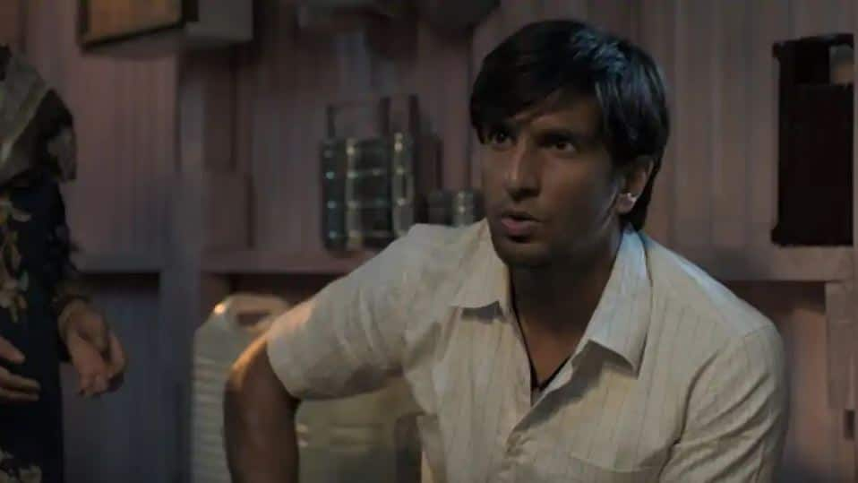 Bollywood news: Ranveer Singh explains why he connects deeply with his character Murad in &#039;Gully Boy&#039;