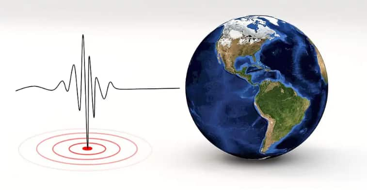 Earthquake of 6.8 magnitude rocks northern Chile; minor damage, no casualties