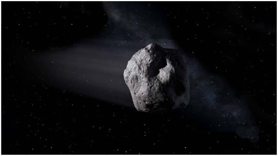 Two asteroids to hurtle past Earth on June 5 and 6