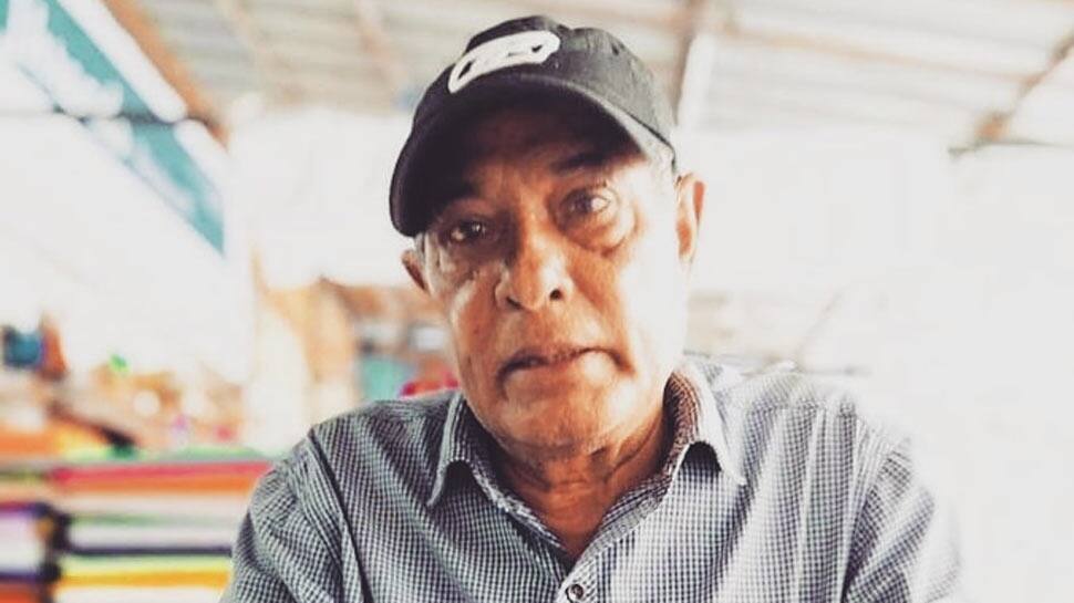 Waada Raha Sanam lyricist Anwar Sagar dies at 70