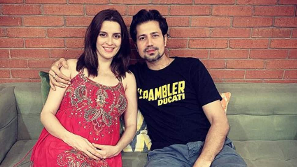 Sumeet Vyas-Ekta Kaul welcome baby boy, name little one Ved