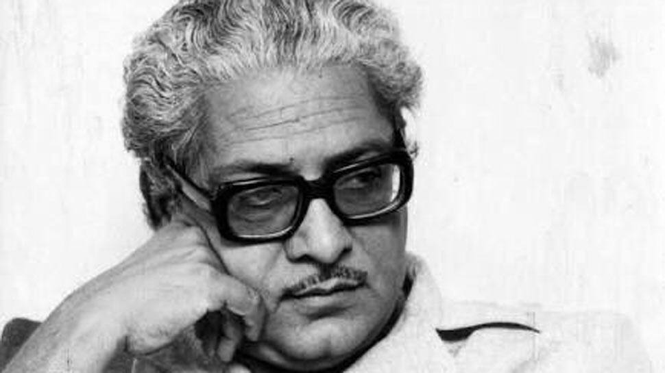 Legendary filmmaker Basu Chatterjee dies, last rites to be performed today