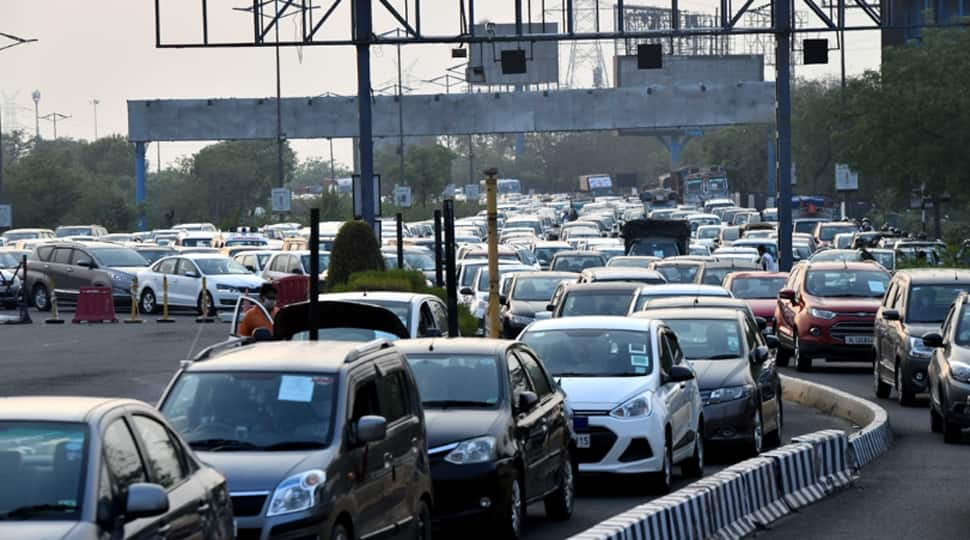 Supreme Court orders Delhi, Uttar Pradesh, Haryana to decide on common travel policy in 7 days