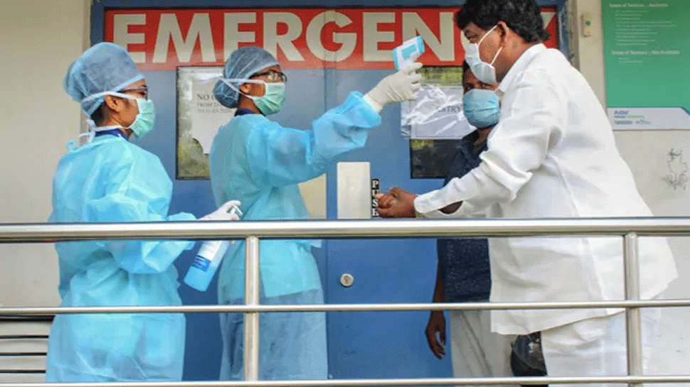 60-year-old dies as coronavirus claims 35th victim in J&amp;K