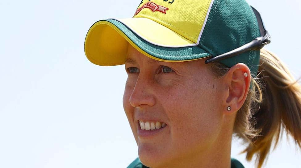 Coronavirus break won&#039;t affect Australia&#039;s preparation for ICC Women&#039;s World Cup: Meg Lanning