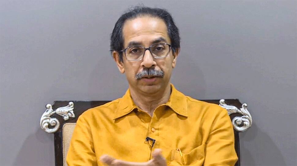 Maharashtra CM Uddhav Thackeray to visit Raigad, Alibaug, to take stock of cyclone Nisarga havoc