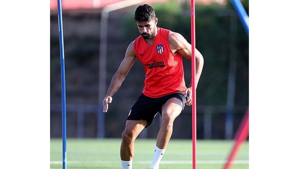 Atletico&#039;s Diego Costa fined for tax fraud but avoids jail