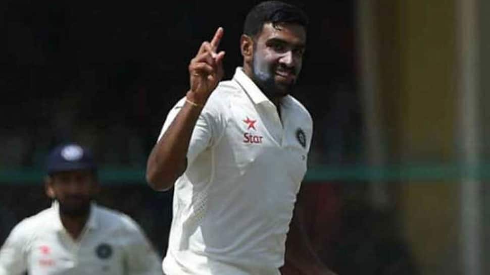 Feeling really itchy at home, want to go out and play: Ravichandran Ashwin