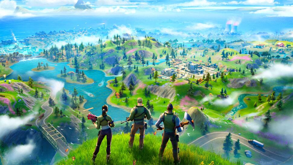 Epic Games announces Fortnite&#039;s new season to be unveiled on June 17
