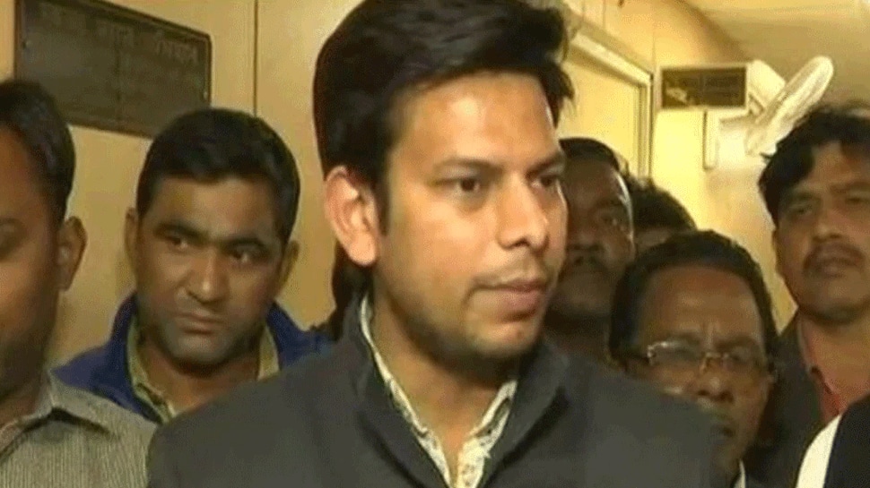 Delhi court dismisses plea of AAP MLA seeking permission to attend last right of father-in law