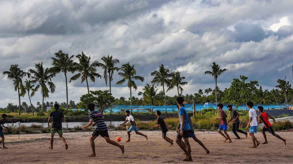 Rainfall activity to pick pace in central, south India next week: IMD