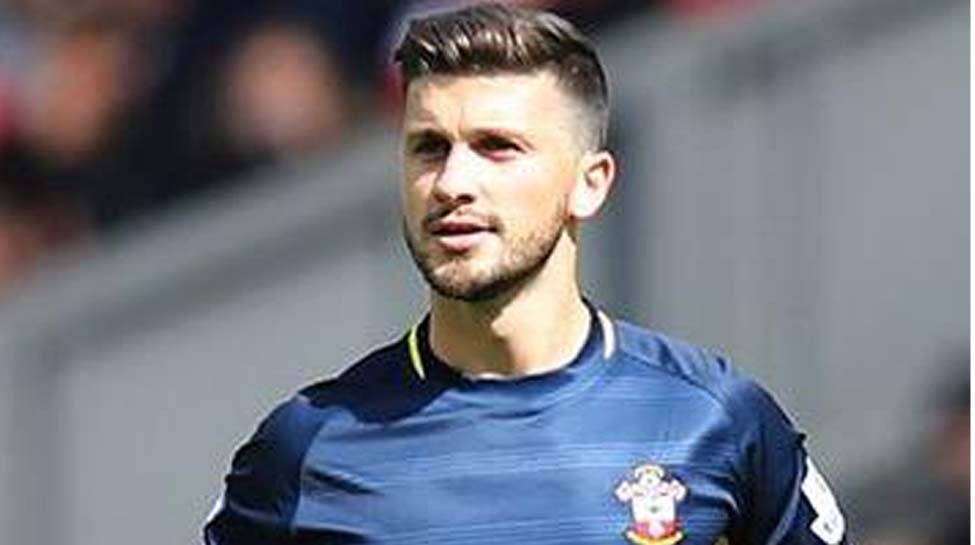 Forward Shane Long signs two-year contract extension with Southampton