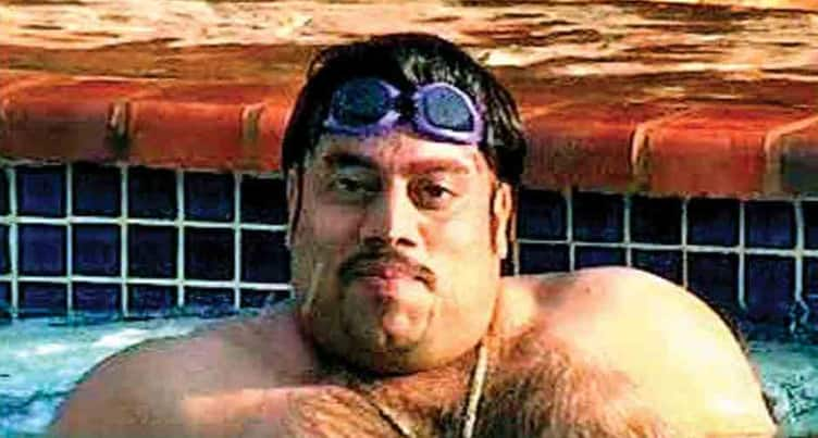 Chargesheets against Ravi Pujari filed in Shabnam developers double murder case