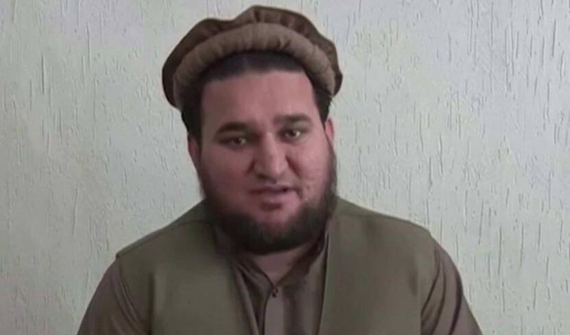 Peshawar&#039;s Army Public School attack&#039;s prime accused Ehsanullah Ehsan traced in Islamabad