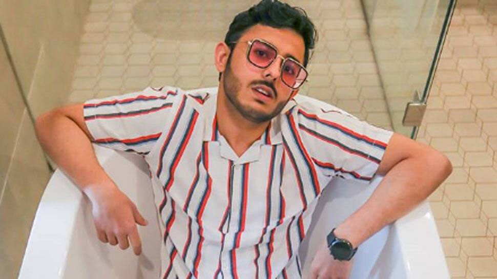 Trending: YouTuber Carry Minati aka Ajey Nagar's hits out at ...
